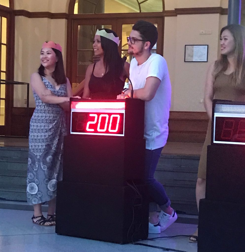 Christmas Party Entertainment