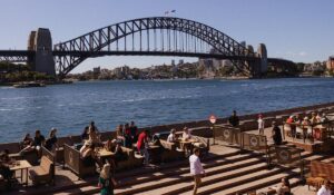 Corporate Entertainment in Sydney - Complete Guide to Memorable Business Events in 2026